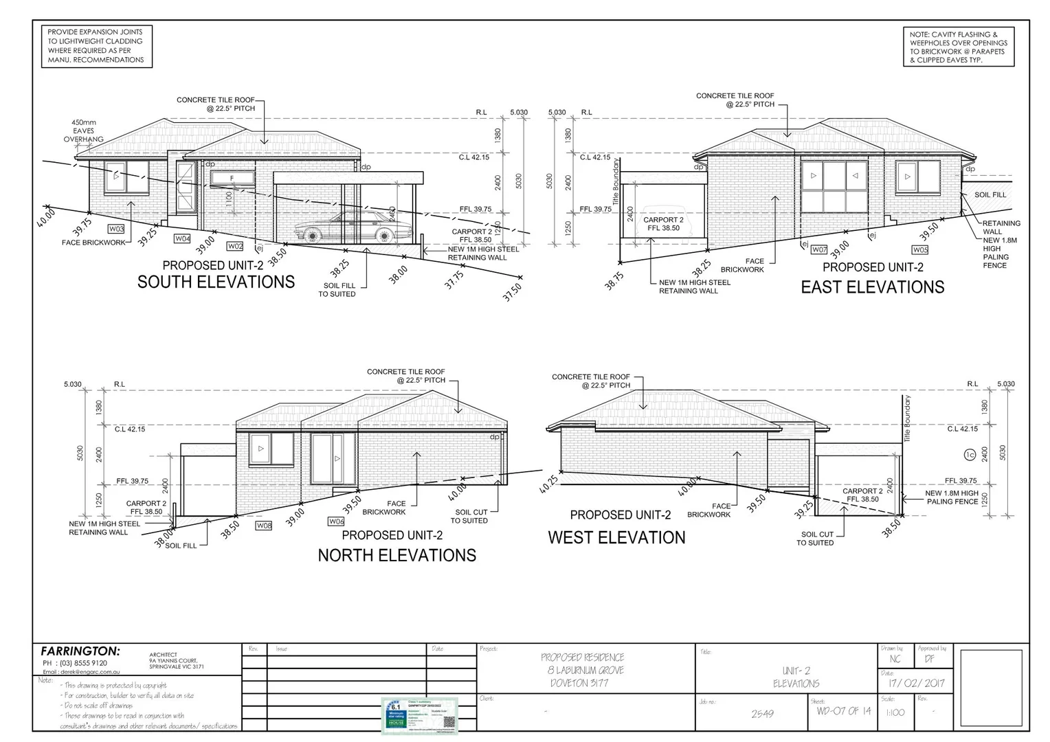 Additional image 25 of 8 Laburnum Grove, Doveton VIC 3177
