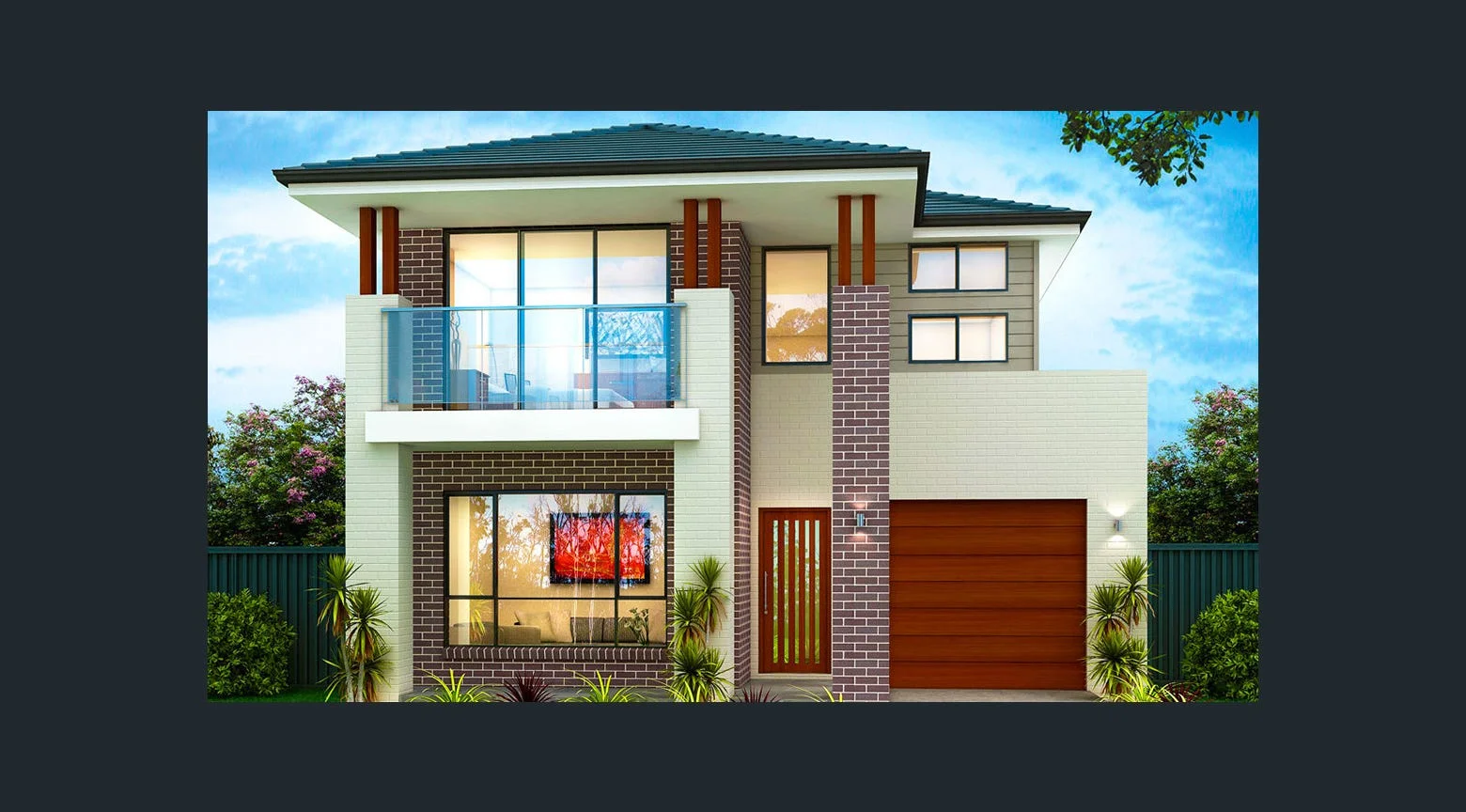 Additional image 2 of Lot 18/530-540 Fifteenth Avenue, Austral NSW 2179