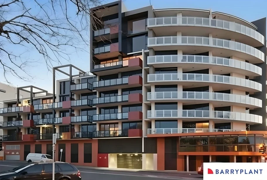 Additional image 4 of 404/120 Brougham Street, Geelong VIC 3220