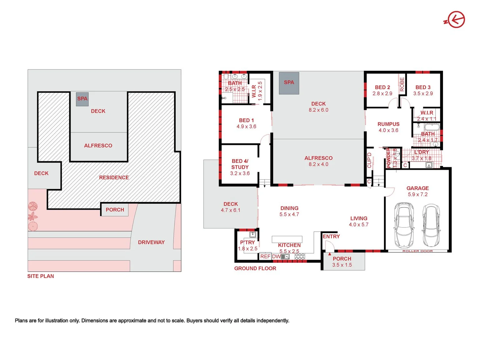 Additional image 17 of 13 Rosa Street, Googong NSW 2620