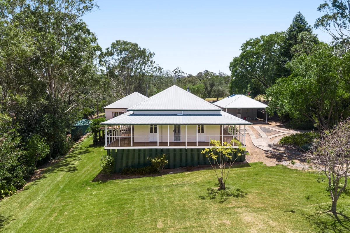 12691 New England Highway, Top Camp QLD 4350