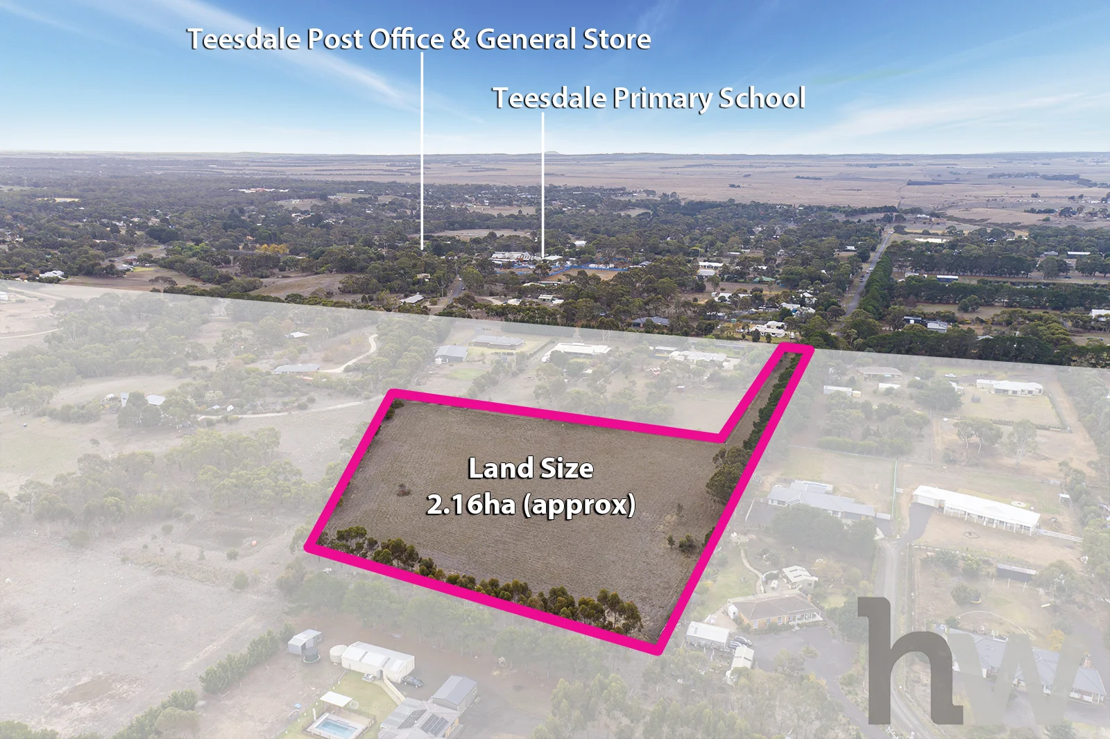 Additional image 3 of Lot 2/70 Barker Street, Teesdale VIC 3328