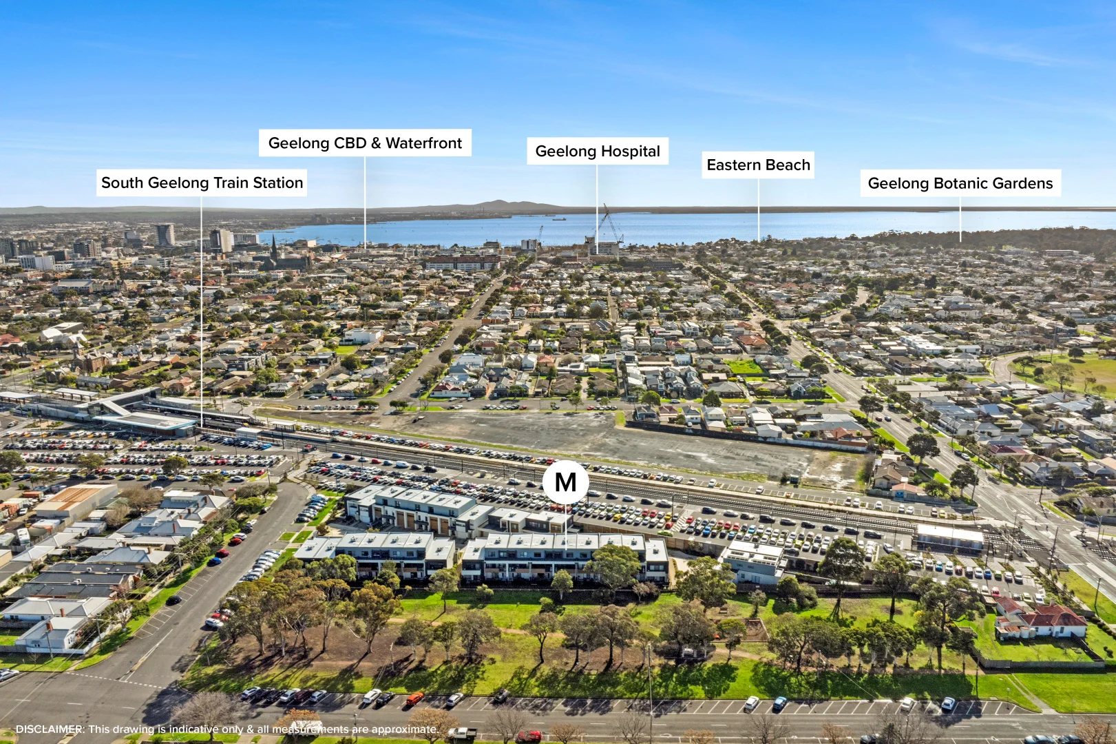 Additional image 10 of 17/259 Bellerine Street, South Geelong VIC 3220