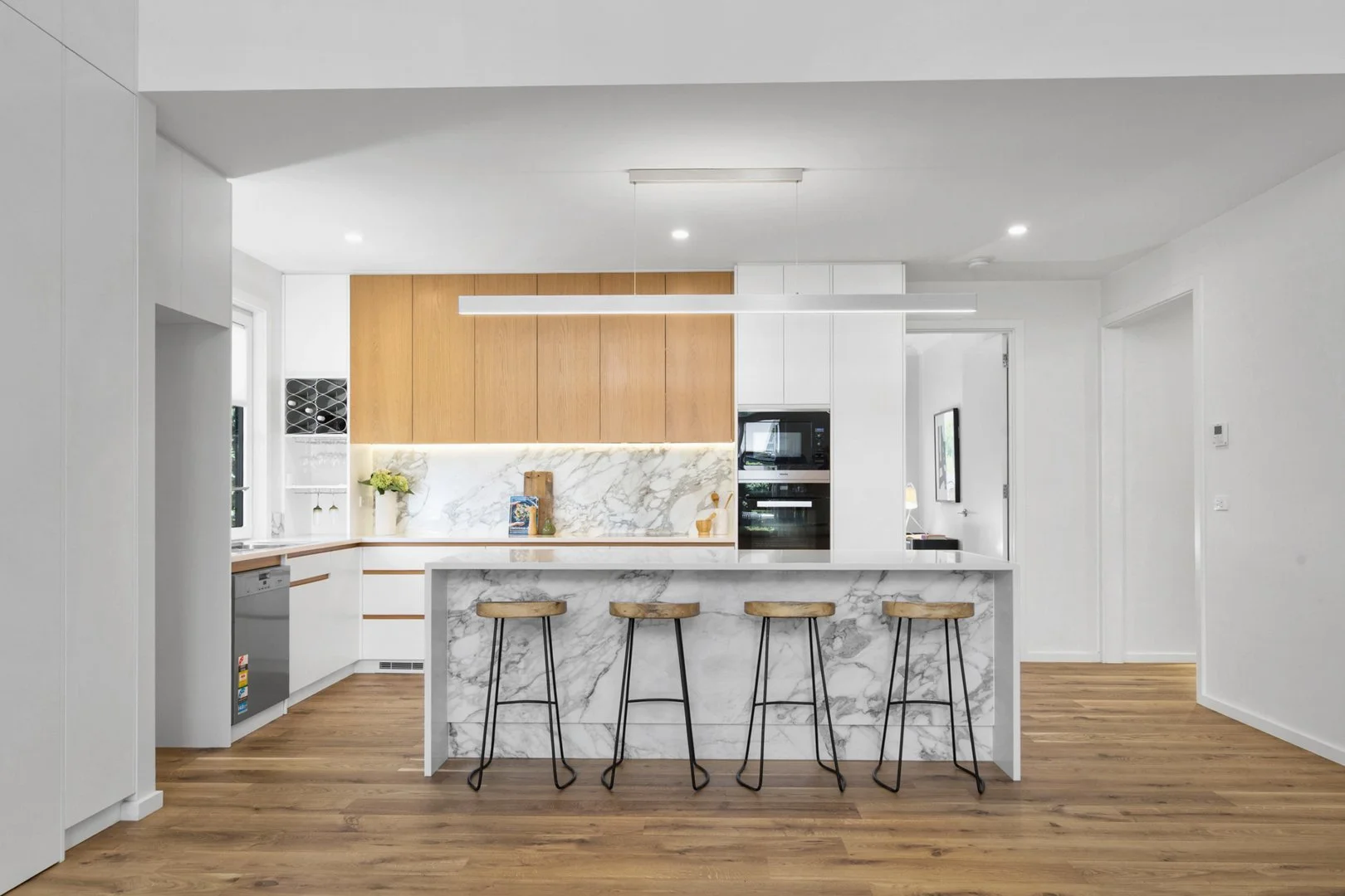 Additional image 6 of 43 Jacka Crescent, Campbell ACT 2612