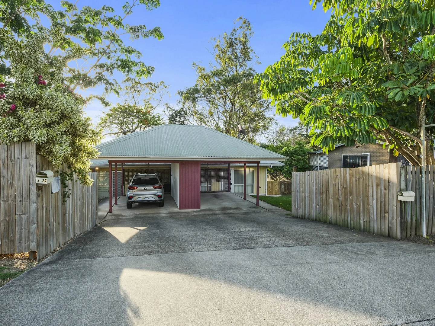 27 Old Logan Road, Gailes QLD 4300