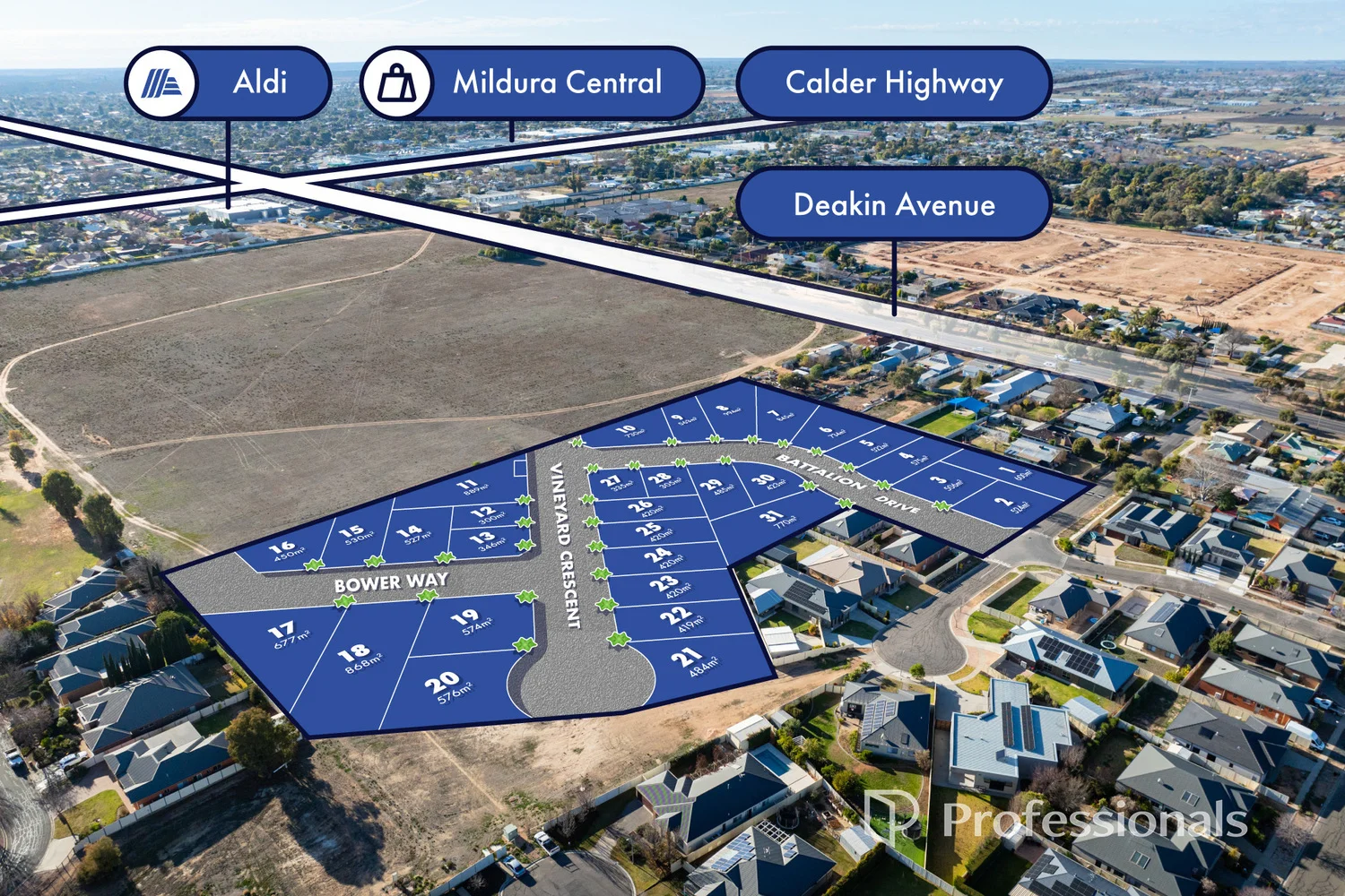 Additional image 9 of 15 Terry Court, Mildura VIC 3500