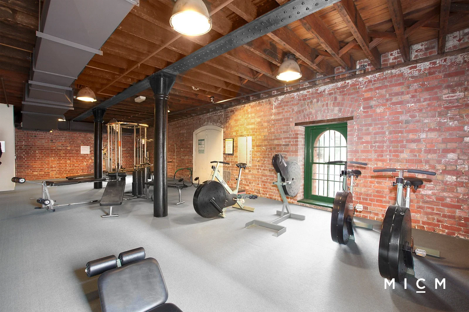 Additional image 14 of 12/1 Riverside Quay, Southbank VIC 3006