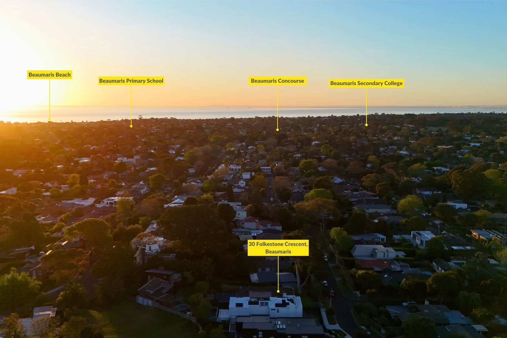 Additional image 4 of 30 Folkestone Crescent, Beaumaris VIC 3193