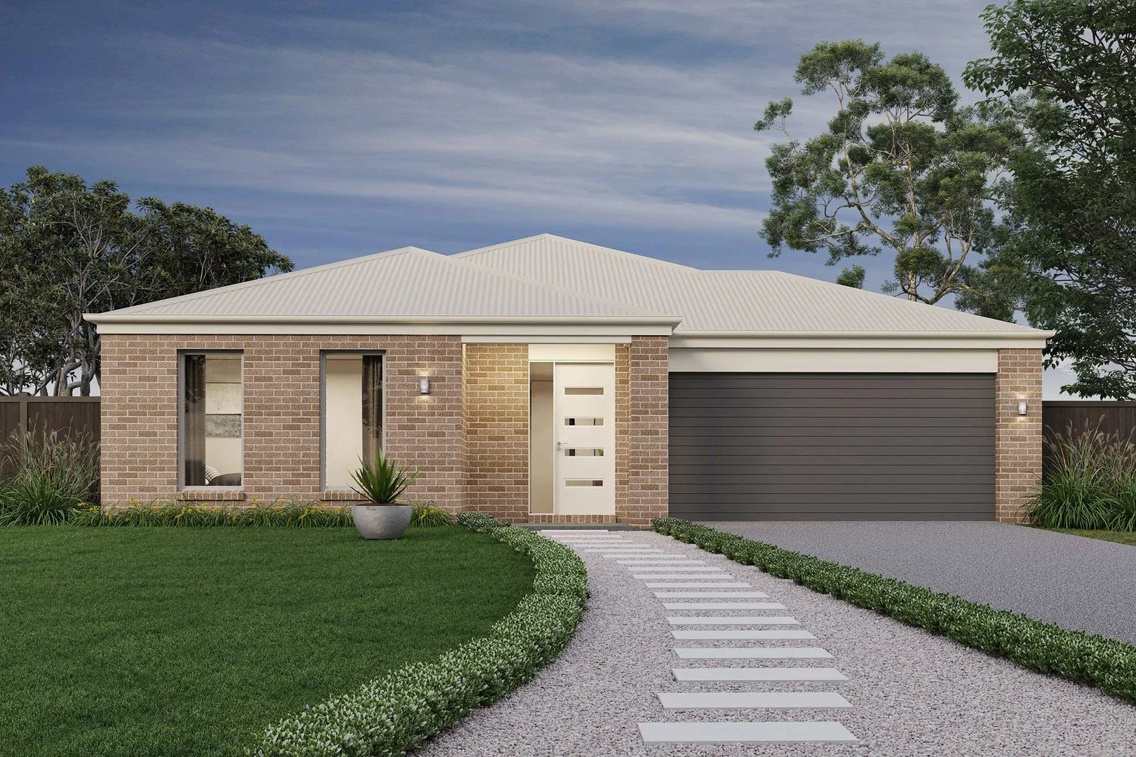 Lot 207 De Castella Drive, Horsham VIC 3400