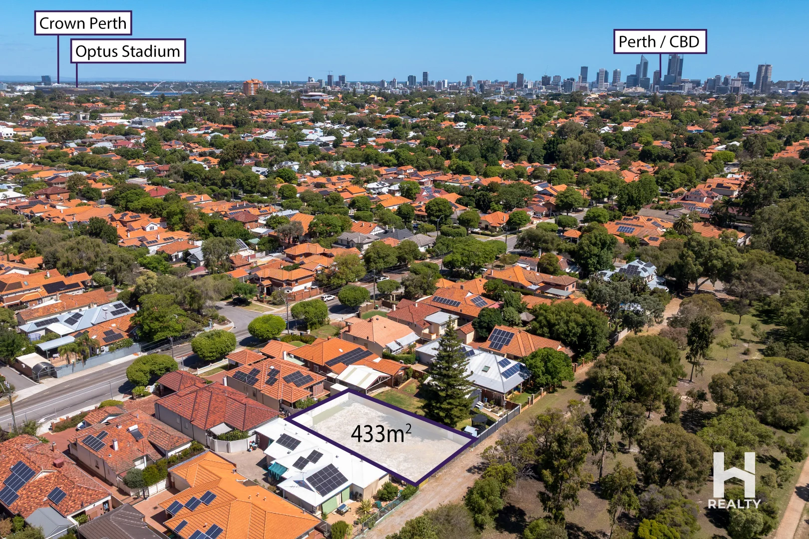 Additional image 4 of 87A North Street, Mount Lawley WA 6050