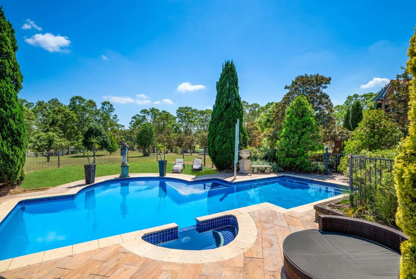 Additional image 18 of 234 East Wilchard Road, Castlereagh NSW 2749