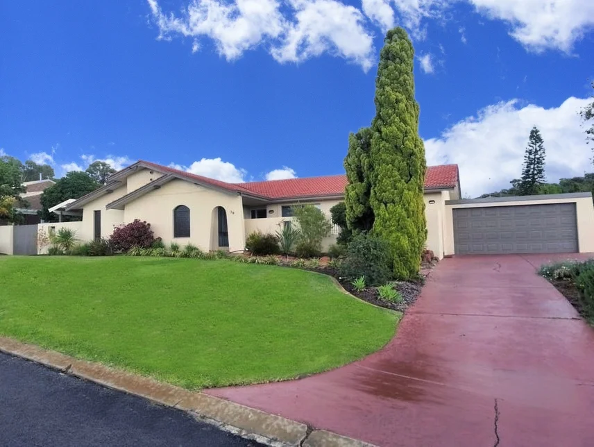 38 Parry Street, South Bunbury WA 6230