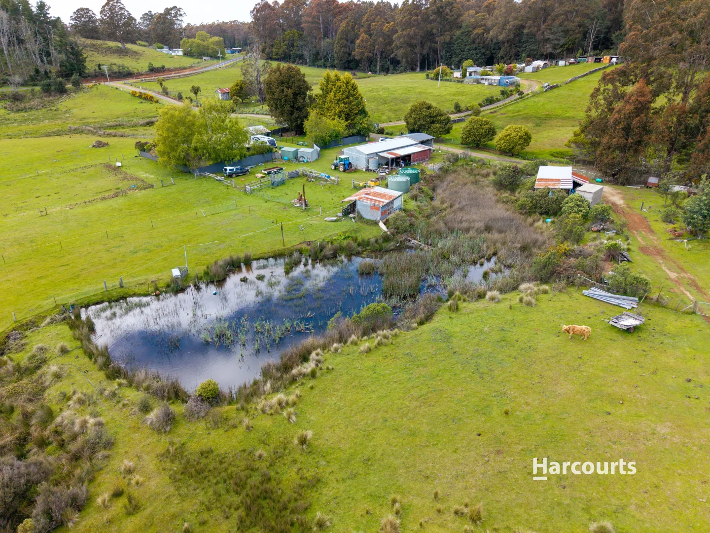 Additional image 25 of 3048 Castra Road, Nietta TAS 7315