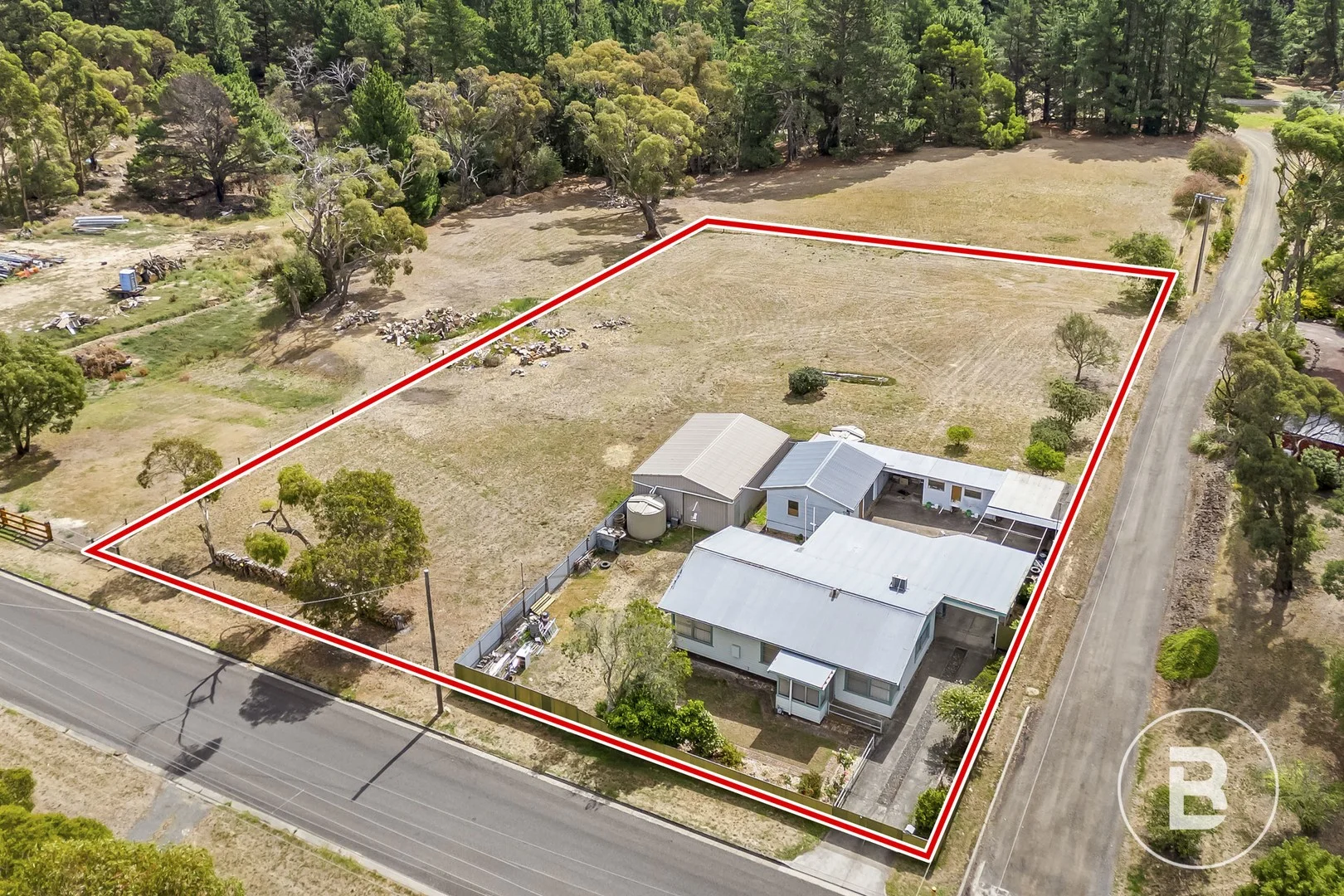 123 Lofven Street, Nerrina VIC 3350