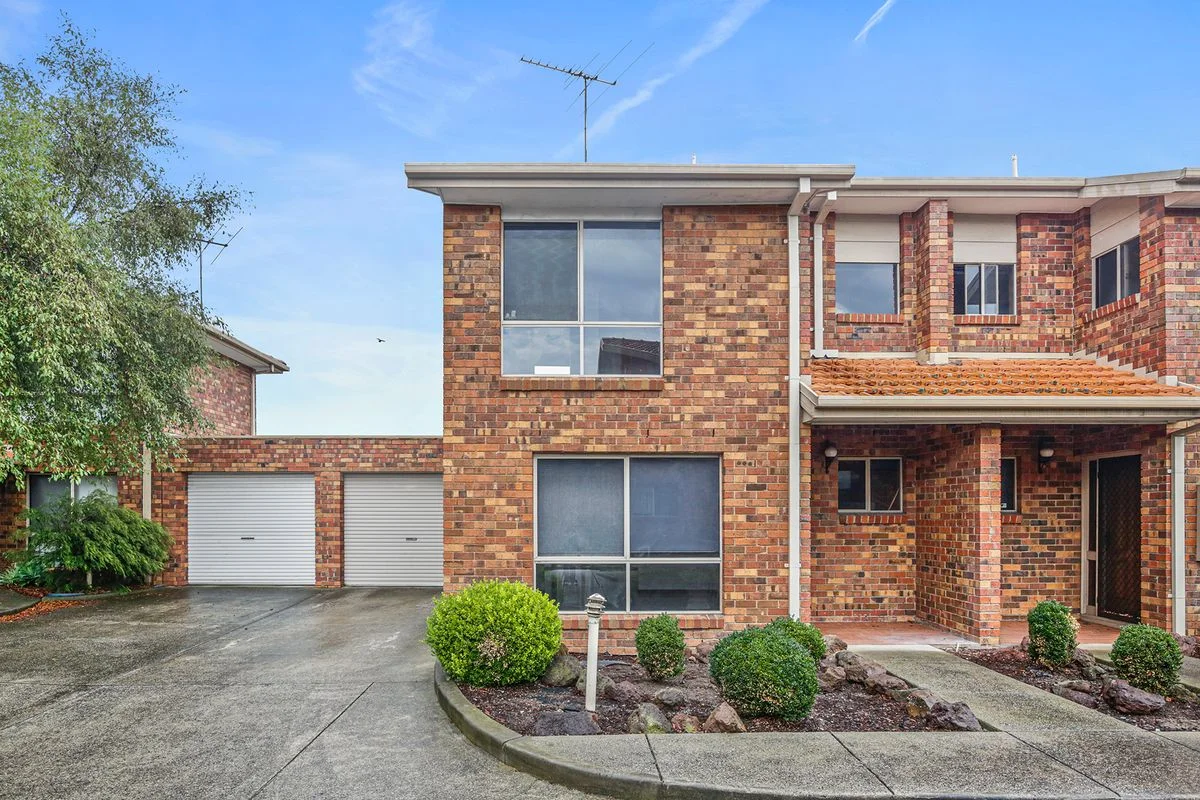 5/8-10 Evelyn Street, Clayton VIC 3168