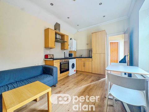 Llantwit Street, Cardiff CF24