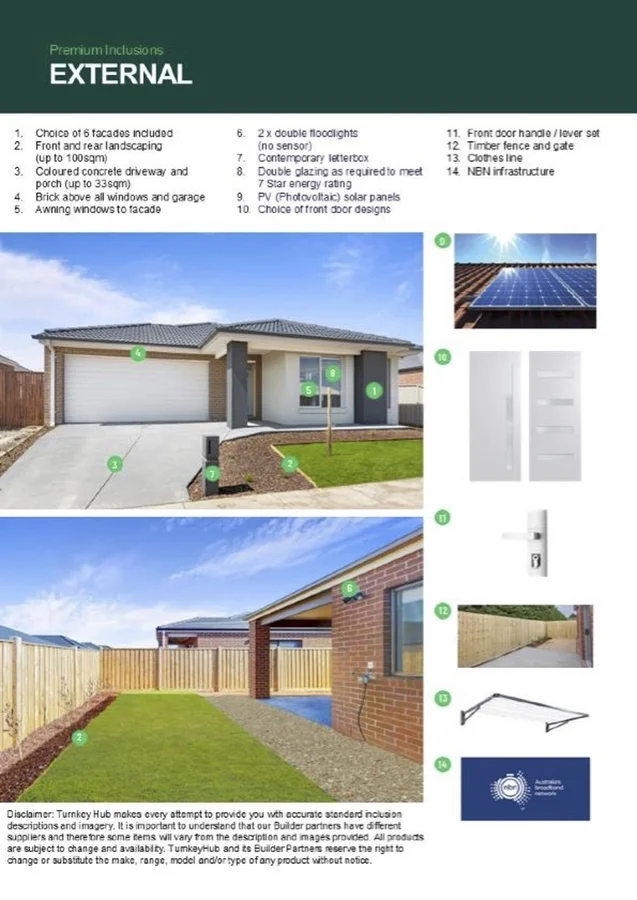 Additional image 5 of Echuca VIC 3564