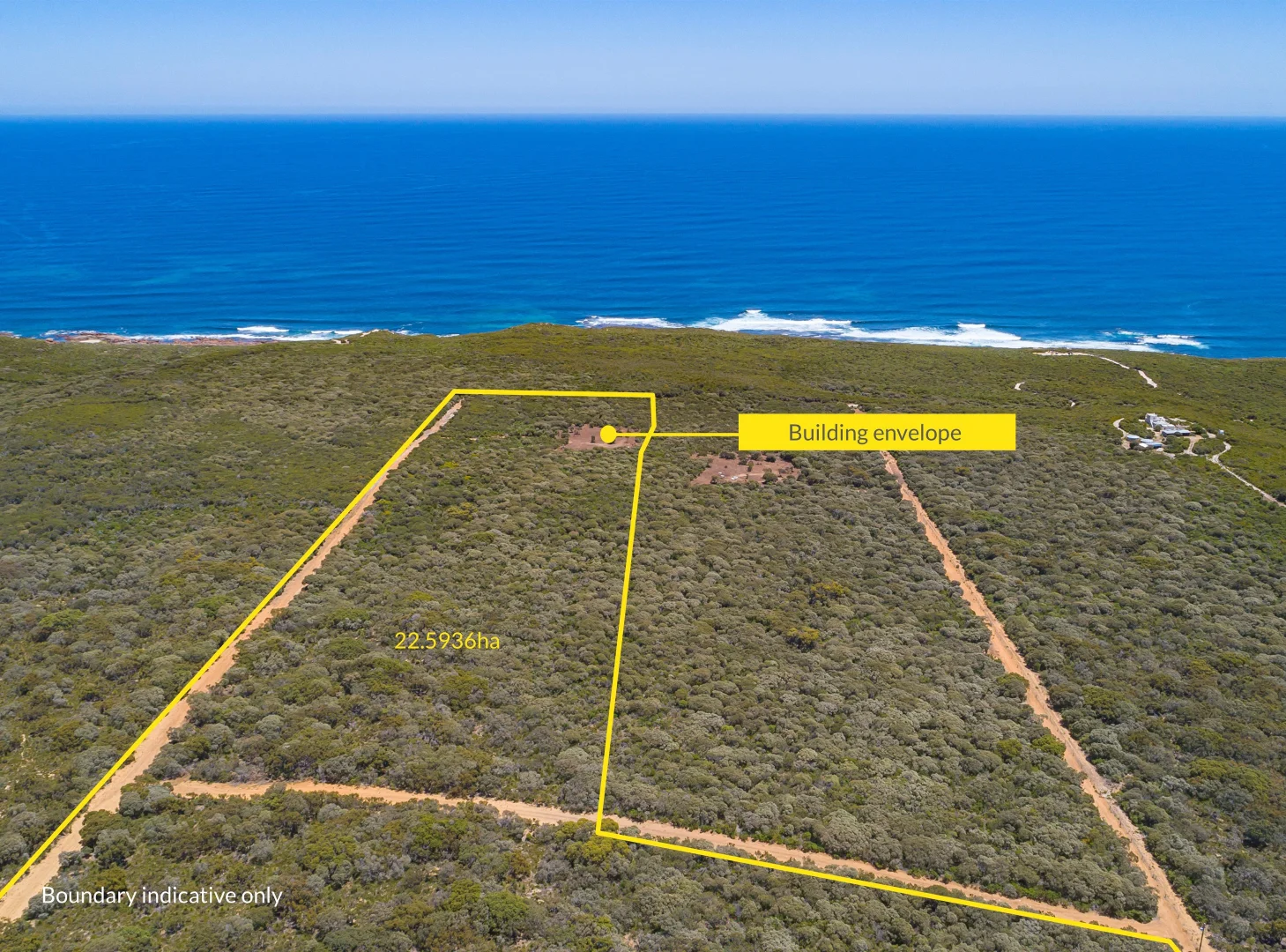 Additional image 5 of 72 Judd Road, Gracetown WA 6284