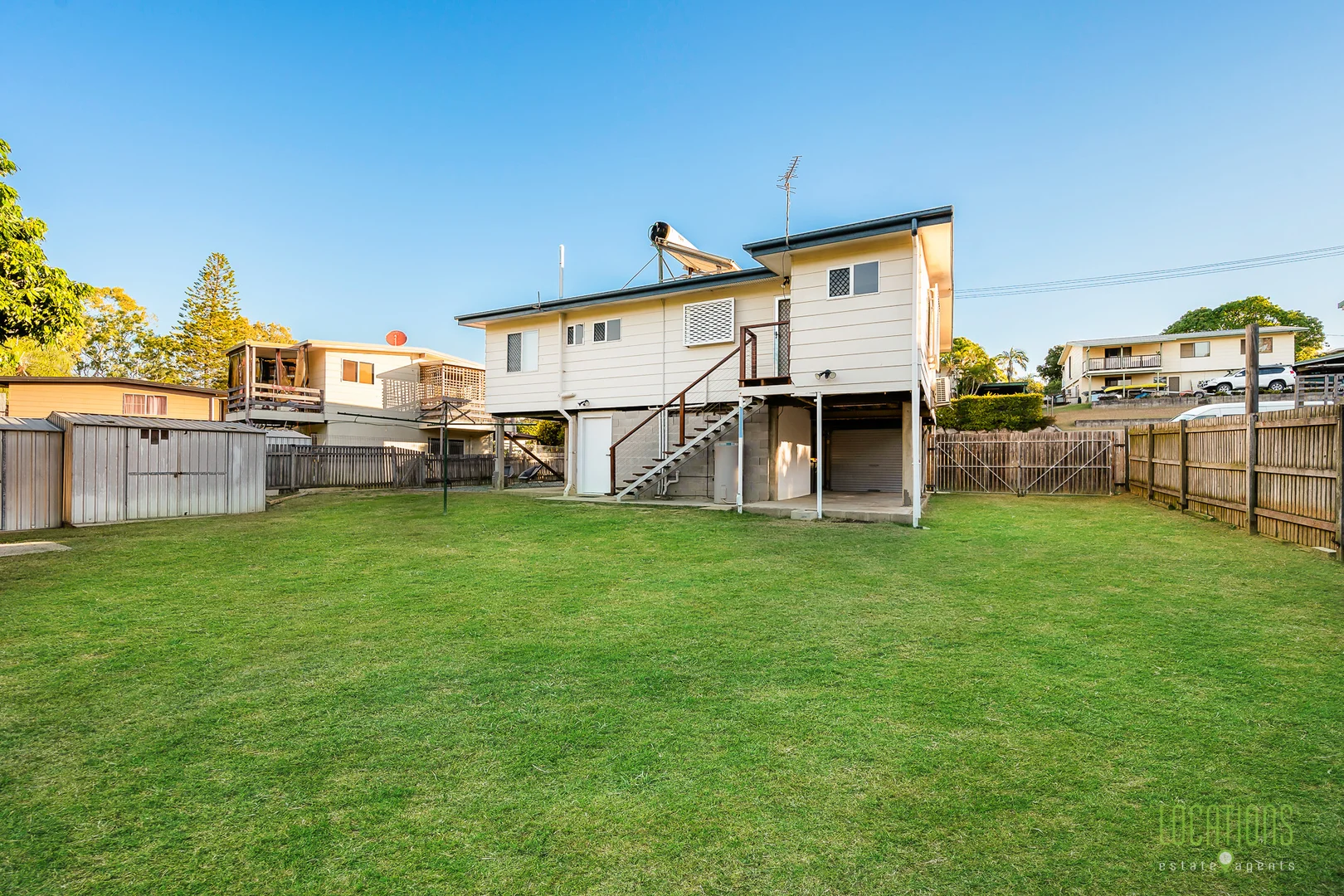 Additional image 18 of 56 Sandpiper Avenue, New Auckland QLD 4680