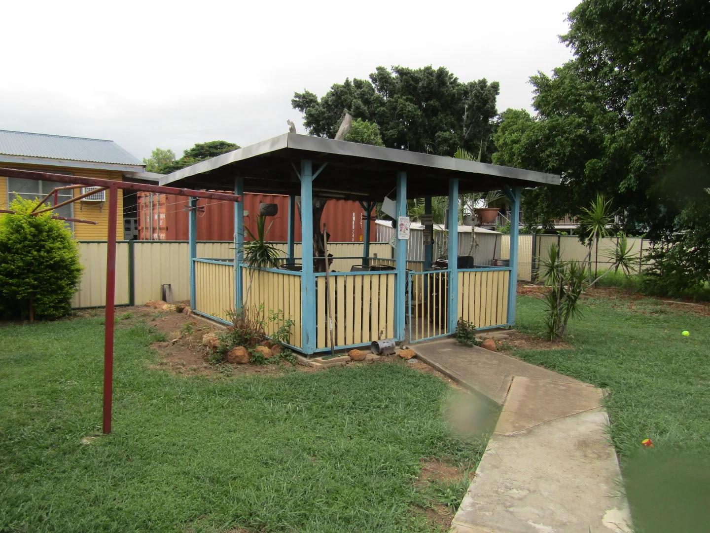 Additional image 3 of 8 Wattle Street, Blackwater QLD 4717