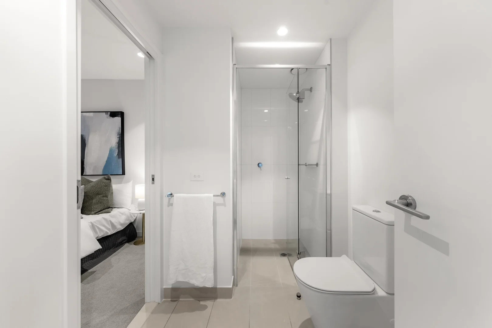 Additional image 10 of 2707/45 Clarke Street, Southbank VIC 3006