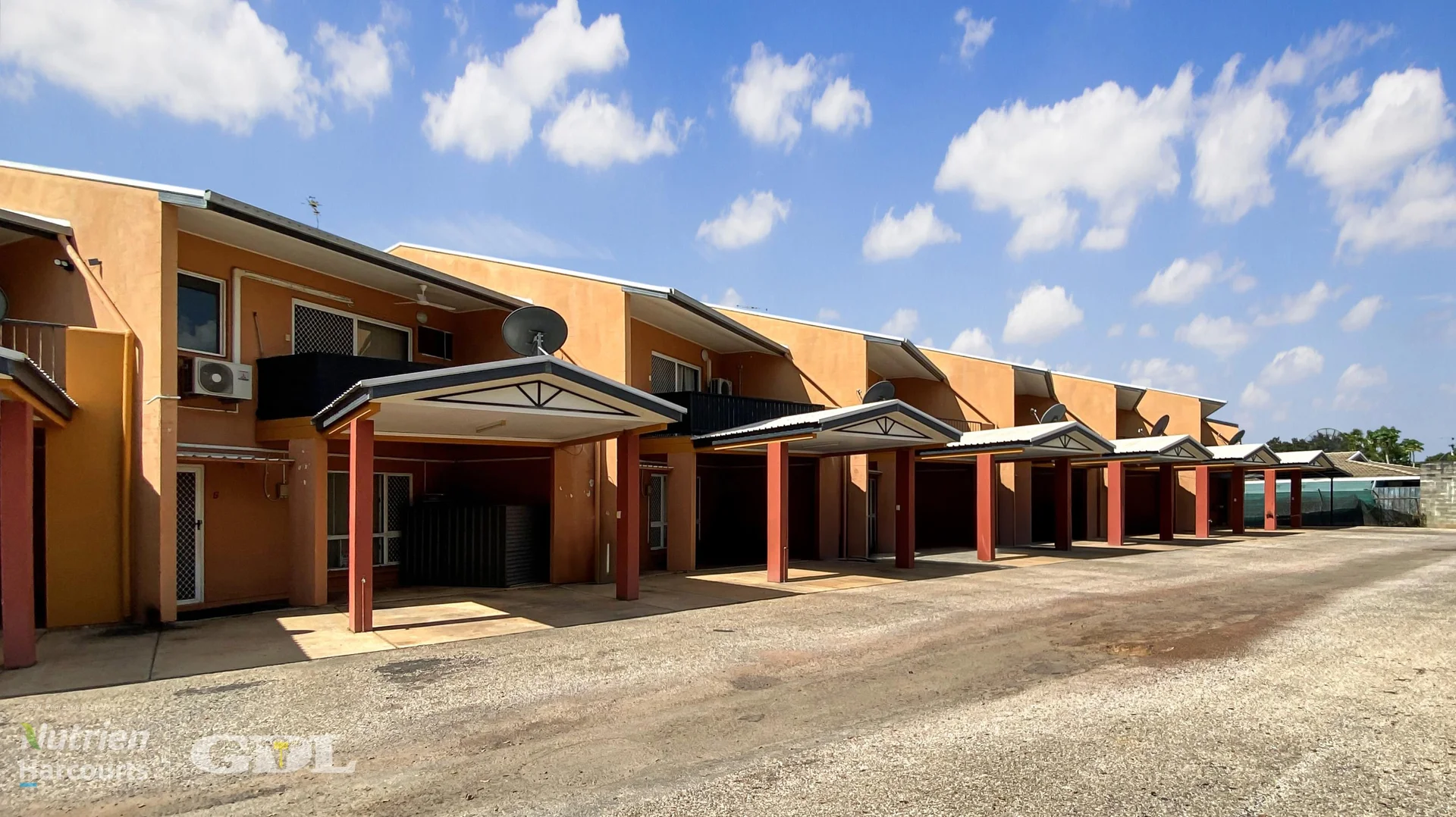 Additional image 2 of 3/23A Fourth Street, Katherine NT 0850