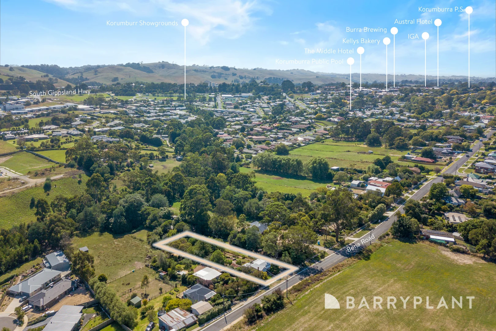 Additional image 23 of 56 Bena Road, Korumburra VIC 3950