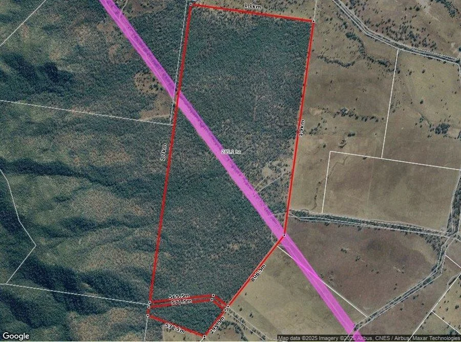 Additional image 35 of 277 Bushlands Road, Bororen QLD 4678