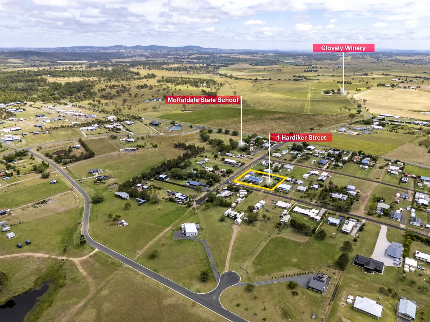 Additional image 33 of 1 Hardiker Street, Moffatdale QLD 4605