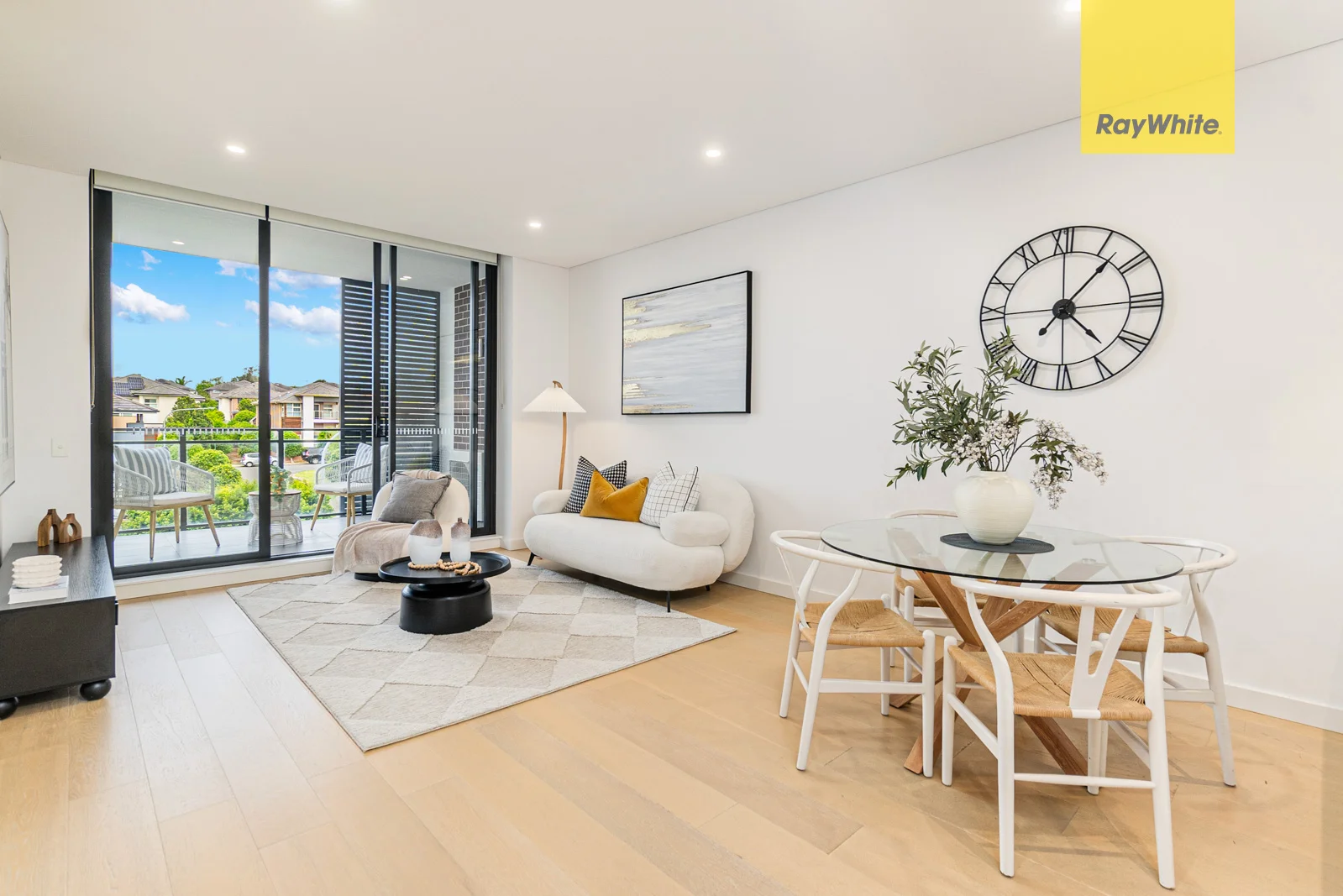 Additional image 3 of 246/2 Gerbera Place, Kellyville NSW 2155