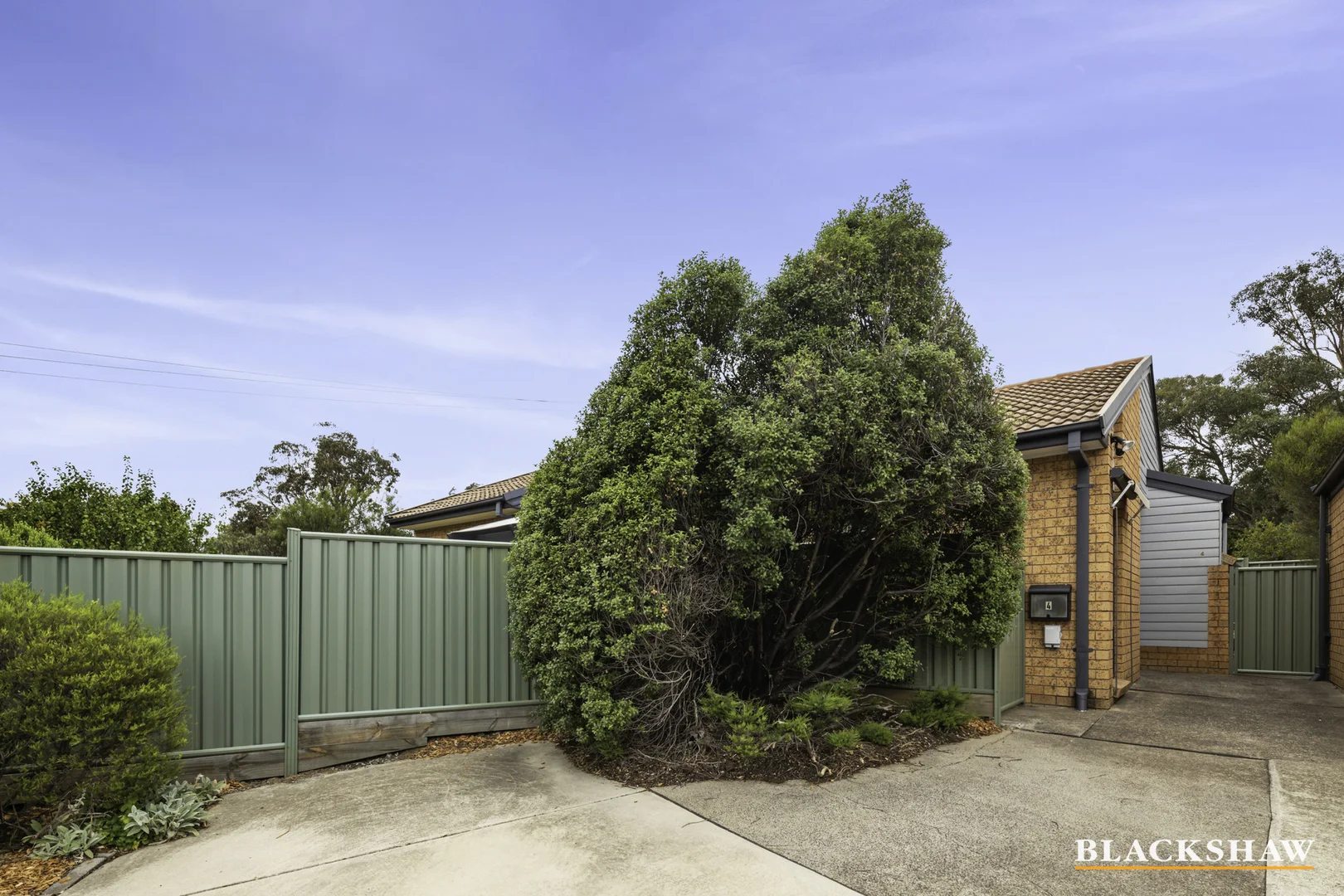 Additional image 15 of 4/7 Limbunya Street, Hawker ACT 2614