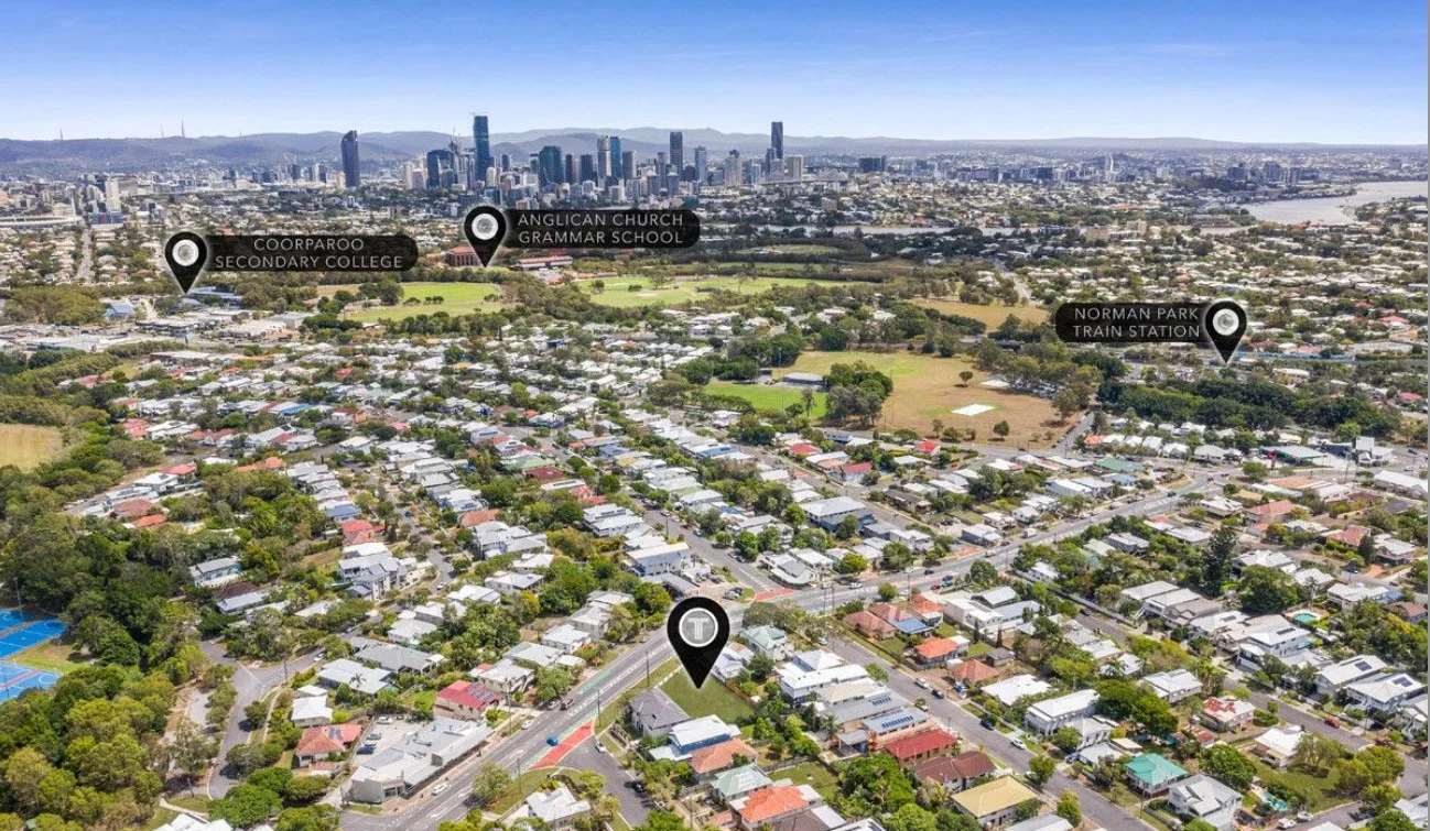 Additional image 2 of 97 Bennetts Road, Camp Hill QLD 4152
