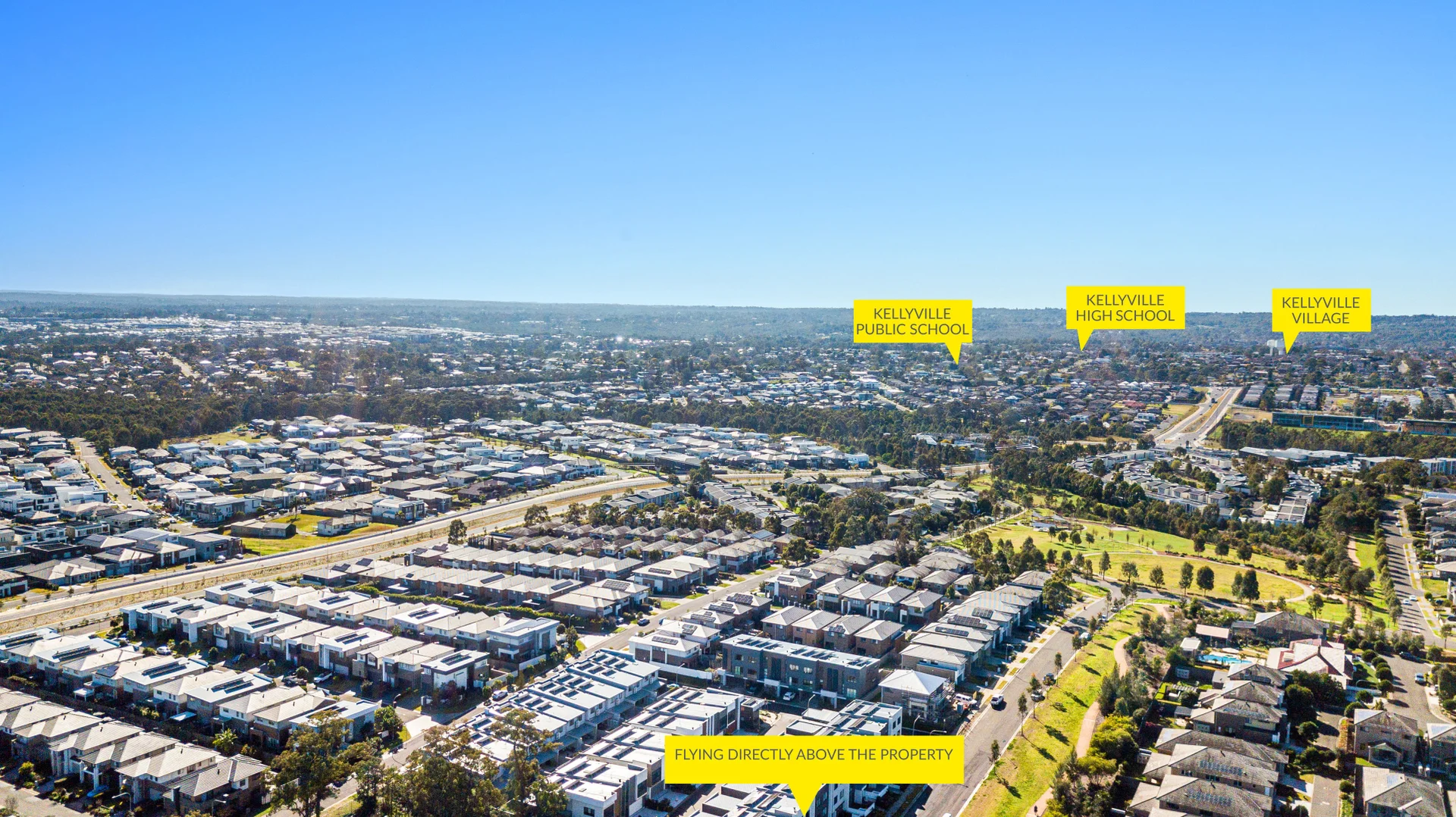 Additional image 12 of 246/2 Gerbera Place, Kellyville NSW 2155