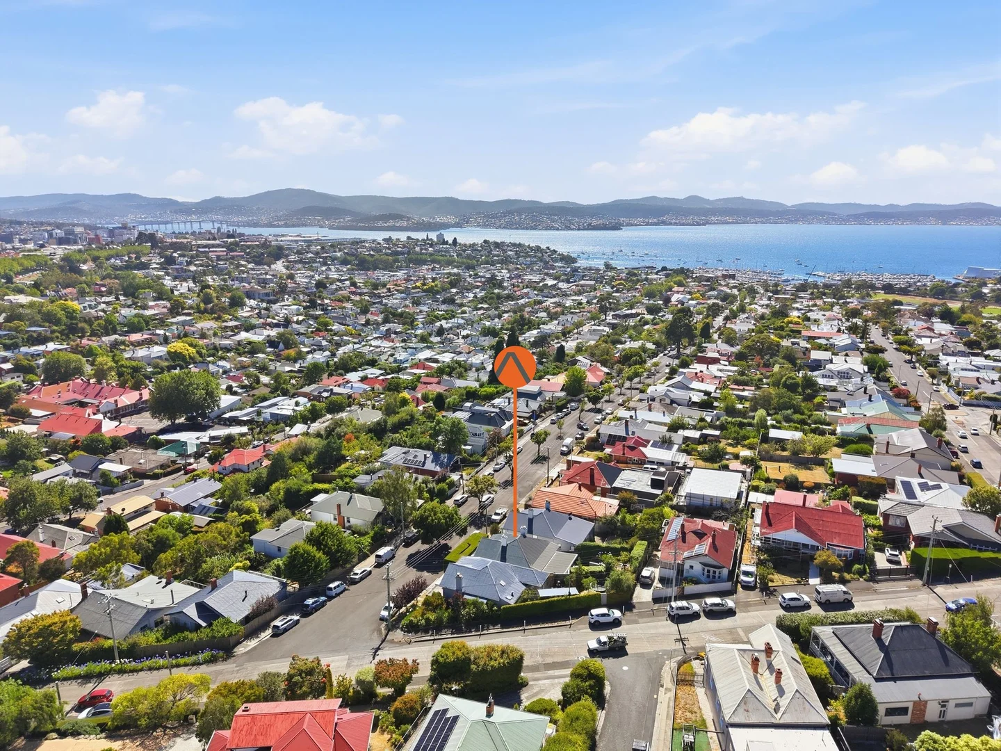 Additional image 31 of 124 York Street, Sandy Bay TAS 7005