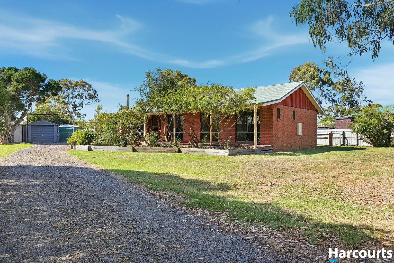 6 Tobin Street, Stony Creek VIC 3957