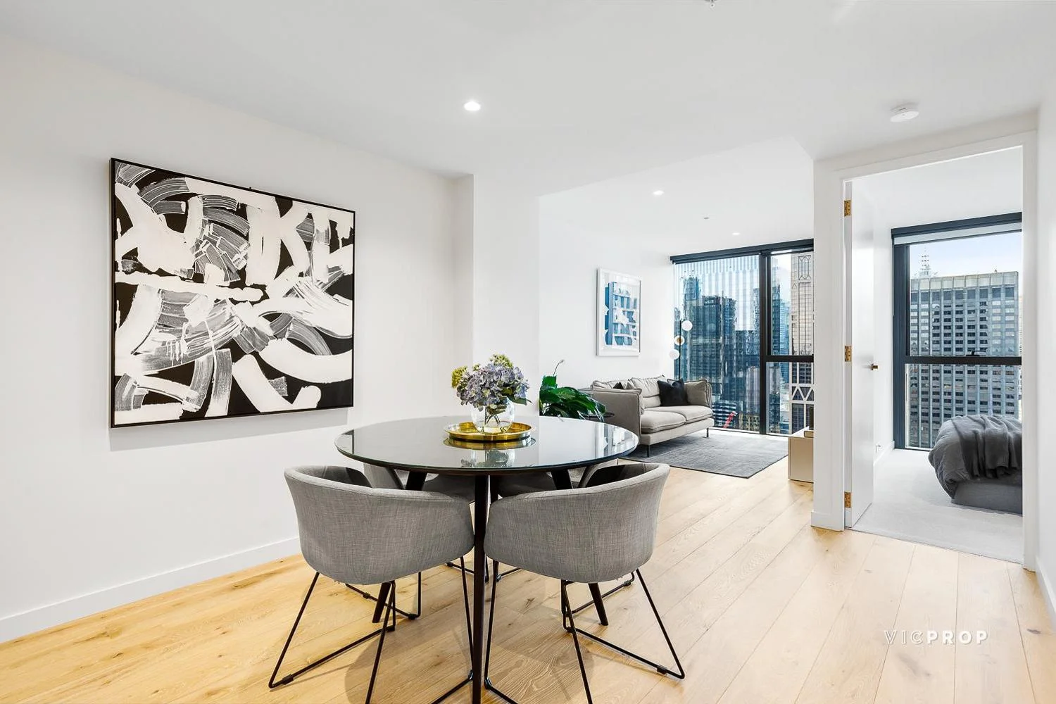 Additional image 4 of 3204/464 Collins Street, Melbourne VIC 3000