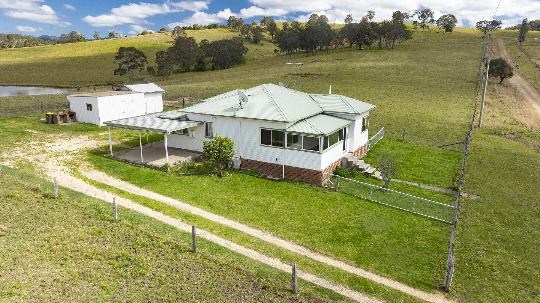 Additional image 14 of 283 Bulby Brush Rd, Bunyah NSW 2429