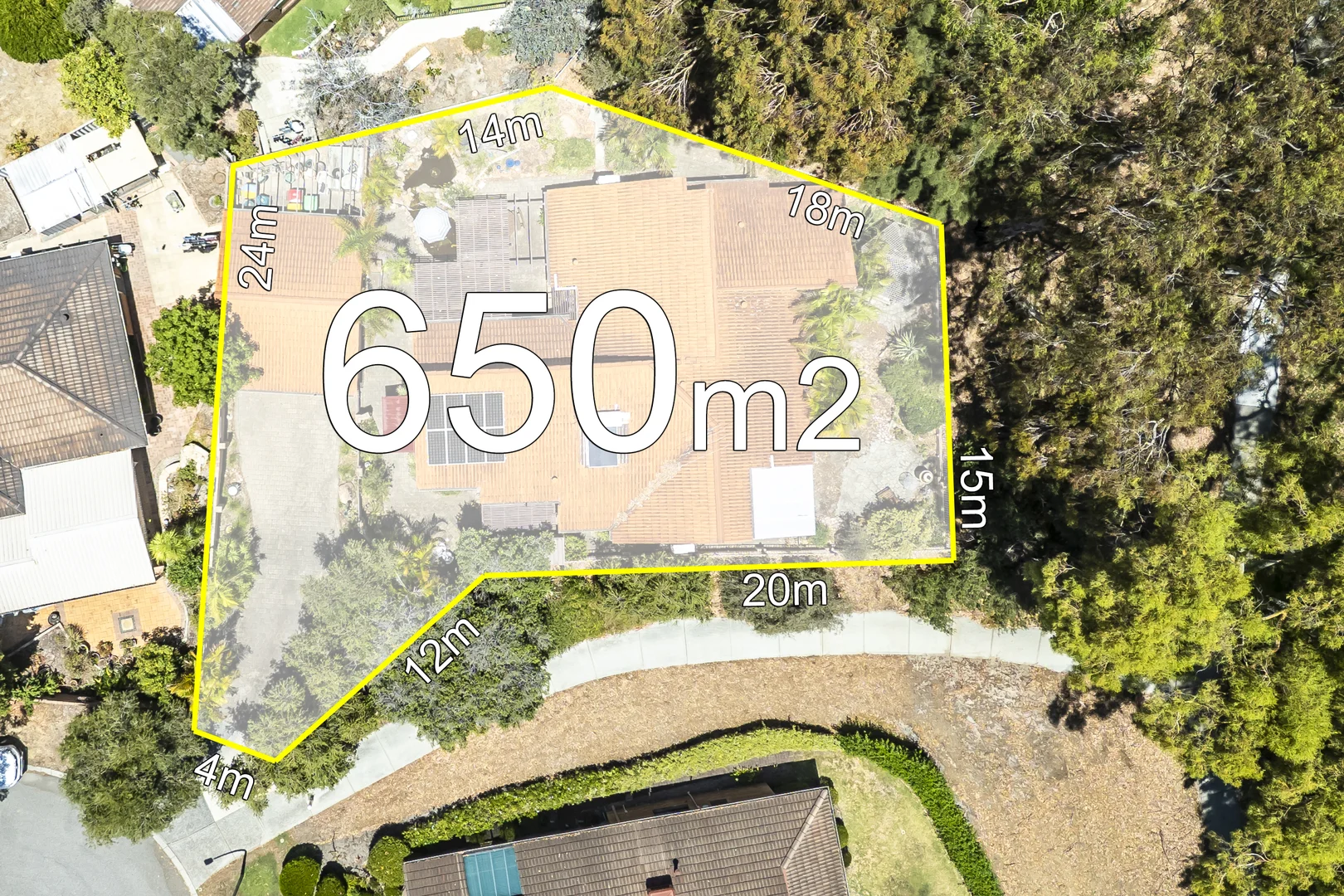 Additional image 31 of 21 Dellwood Lane, Ballajura WA 6066