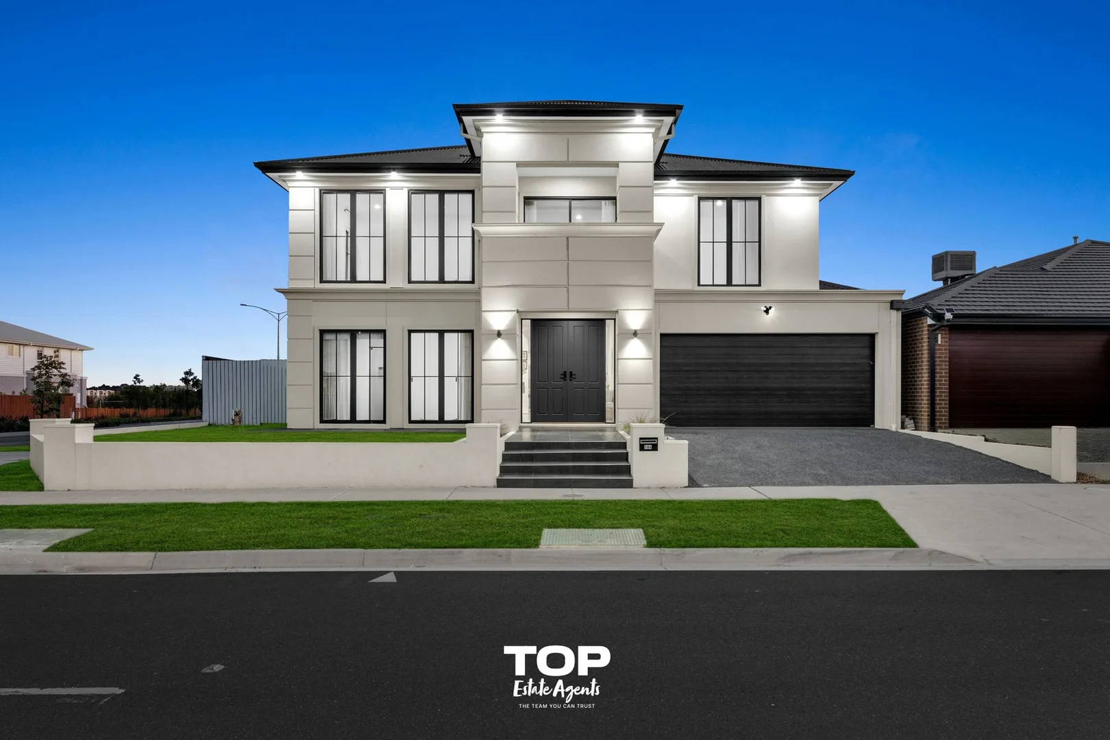 Additional image 2 of 184 Alexander Boulevard, Clyde North VIC 3978