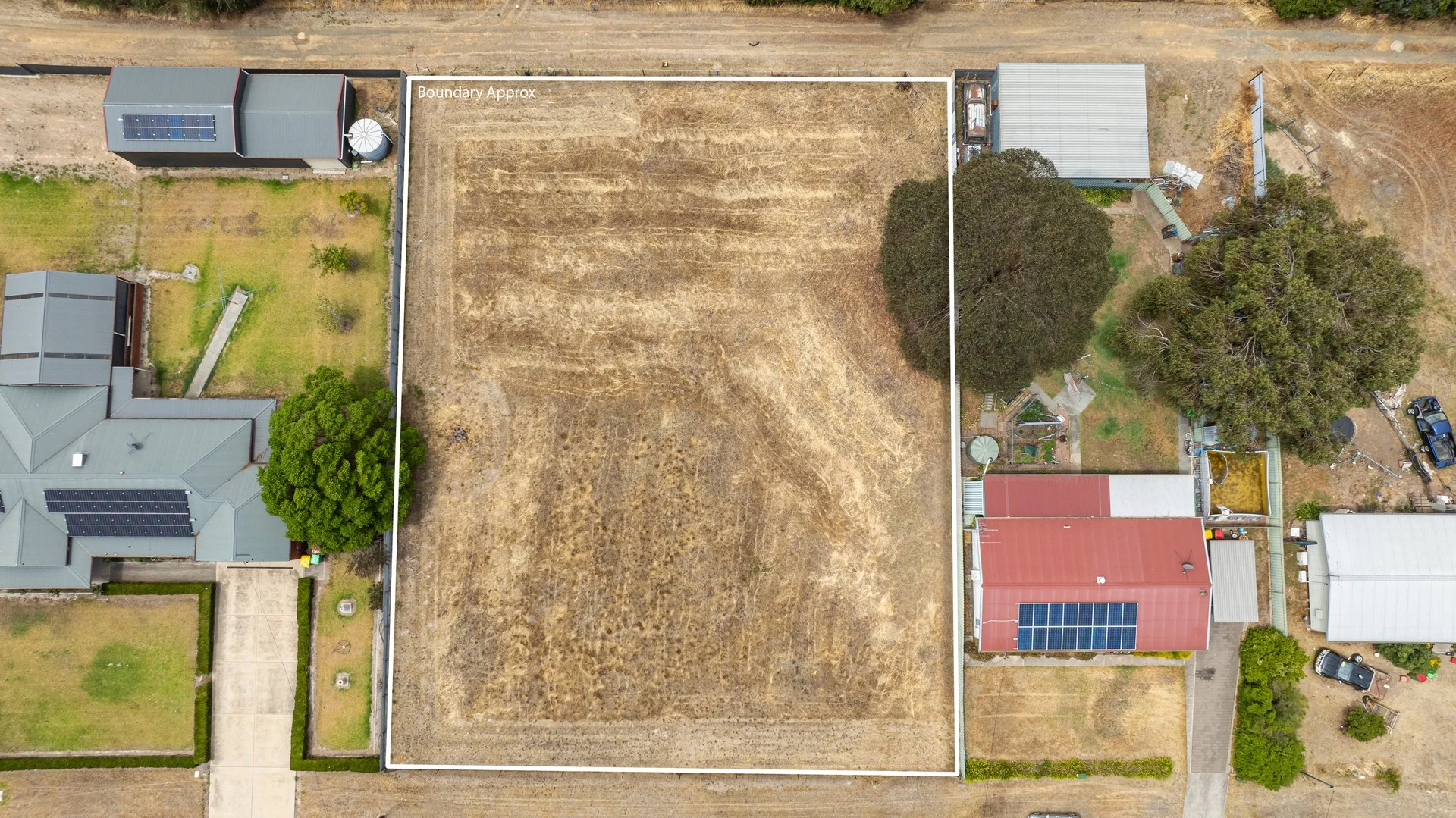 7 Melrose Street, Culcairn NSW 2660