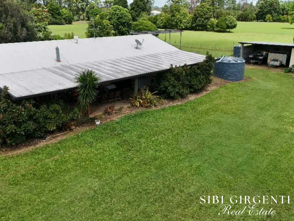 Additional image 32 of 386 Koah Road, Koah QLD 4881