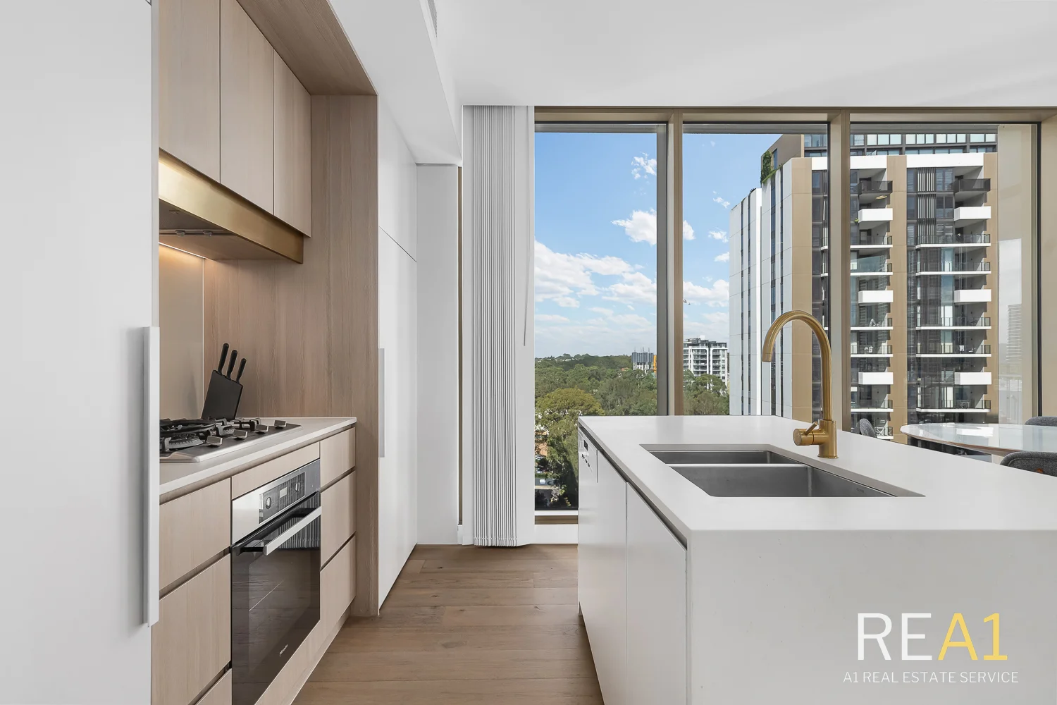A1109/80 Waterloo Road (entry via Waterloo Rd), Macquarie Park NSW 2113 photo 2