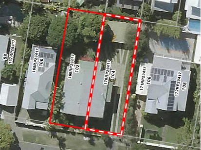 104 Graceville Avenue, Graceville QLD 4075