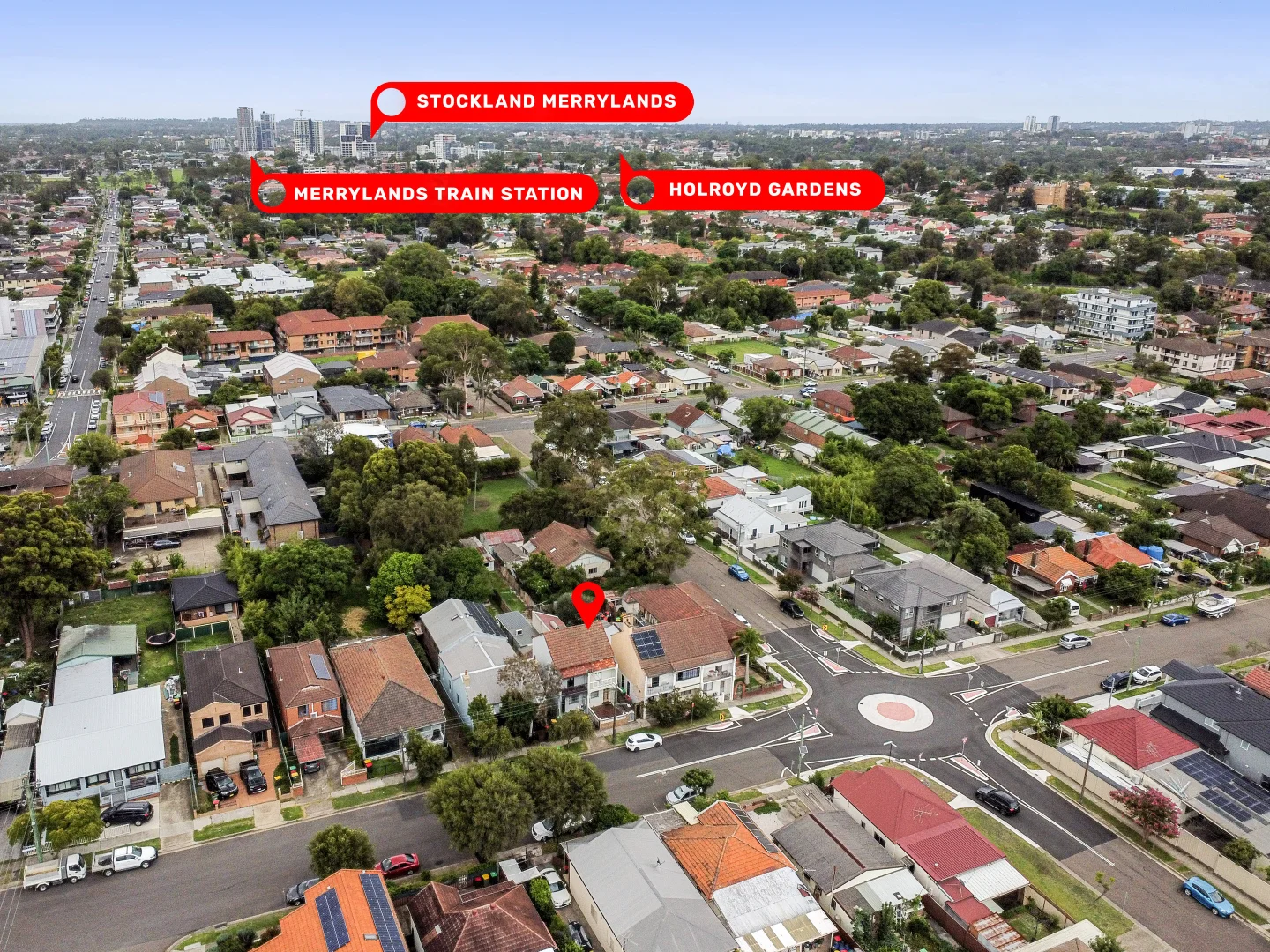 Additional image 8 of 96 The Trongate, Granville NSW 2142