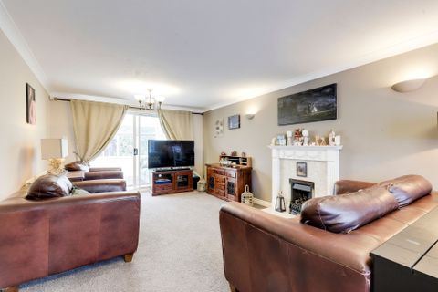 Rochester Close, Long Eaton NG10