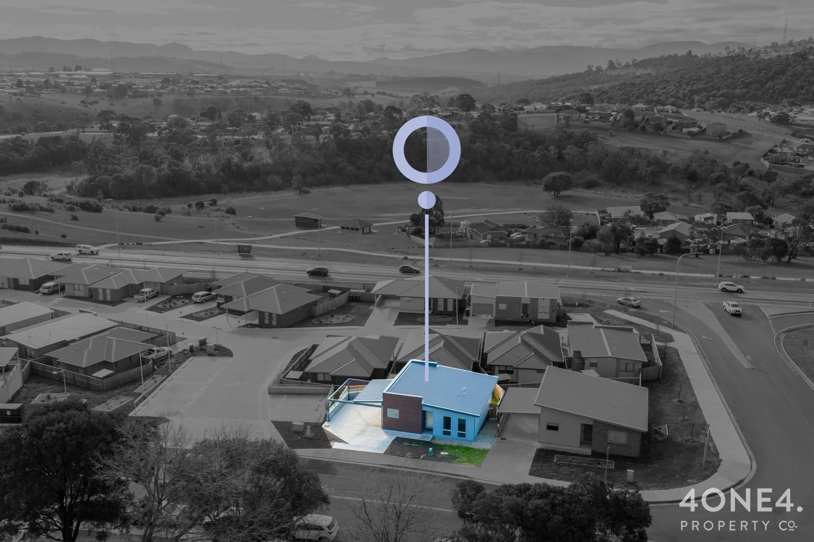 Additional image 3 of 197 Lamprill Circle, Herdsmans Cove TAS 7030