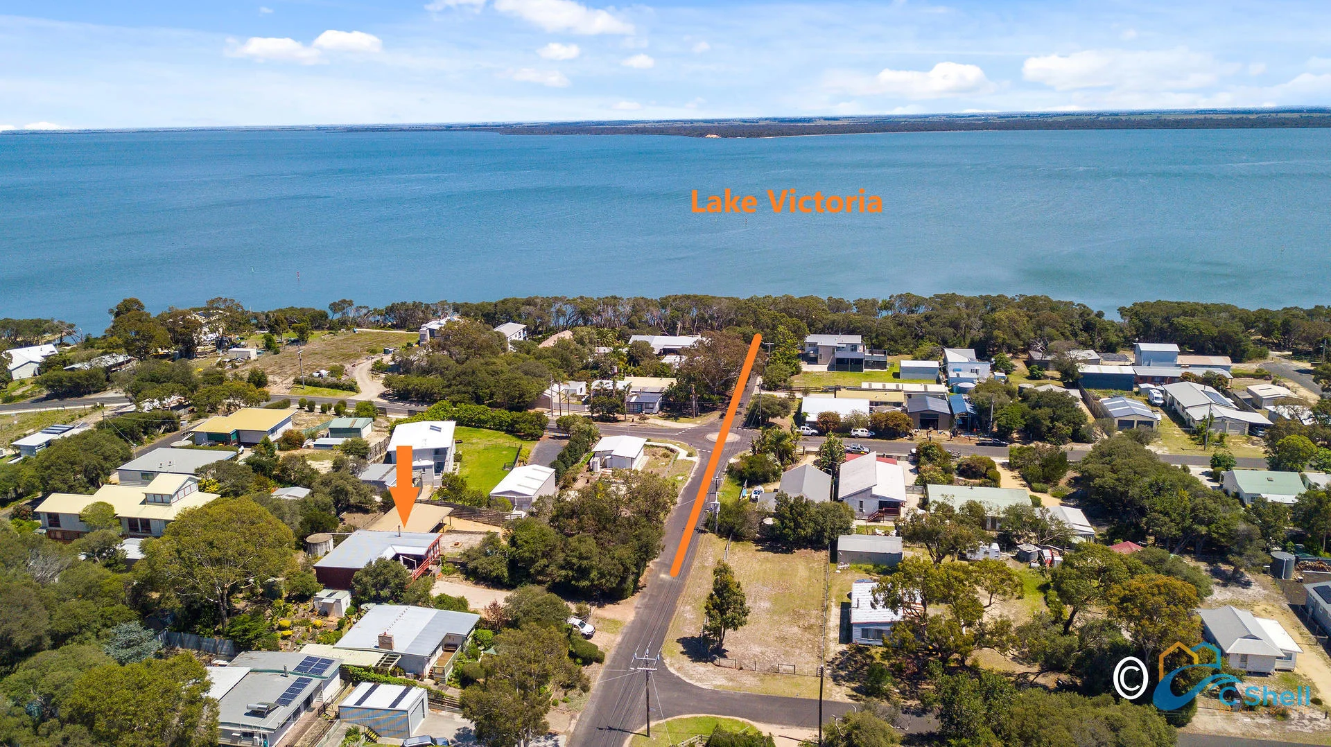 Additional image 2 of 43 Camerons Road, Loch Sport VIC 3851