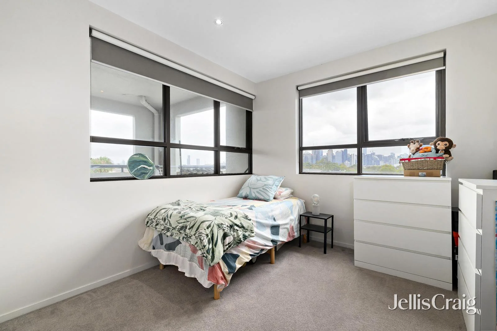 Additional image 9 of 42/174 Esplanade East, Port Melbourne VIC 3207