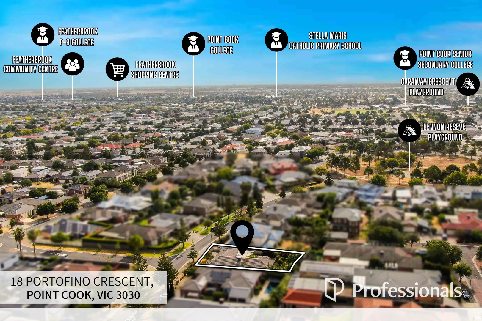 Additional image 25 of 18 Portofino Crescent, Point Cook VIC 3030