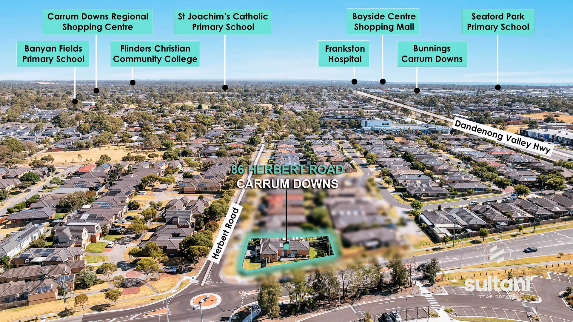 Additional image 9 of 86 Herbert Road, Carrum Downs VIC 3201